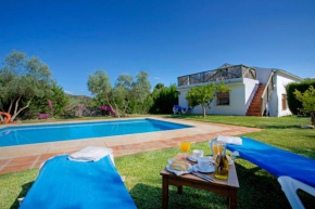 Villa La Solana Rocabella, El Chorro